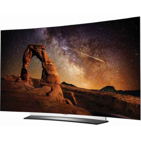 Лучшие телевизоры с изогнутыми экранами: рейтинг, ТОП 10, обзор 2018