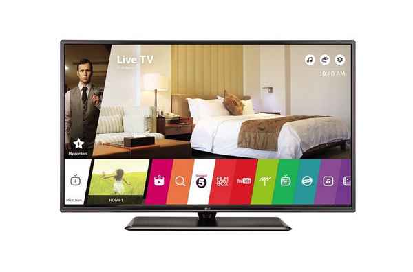 Недорогие телевизоры со «Смарт ТВ» – ТОП 10, рейтинг, обзор 2018