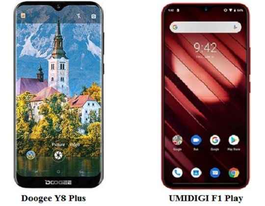 Лучшие смартфоны в апреле 2019 года по данным GSMArena