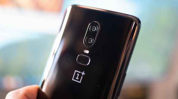 Обзор смартфона OnePlus 6: хаpaктеристики, примеры фото на камеру
