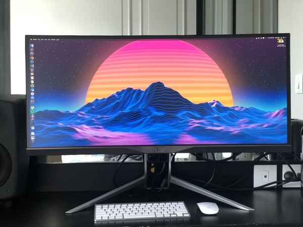 Лучшие мониторы 2018  года: рейтинг, ТОП 10 моделей по отзывам