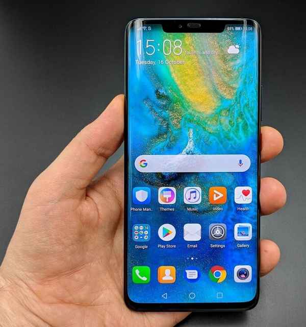 Лучшие безрамочные смартфоны в ноябре 2018 года: ТОП 5