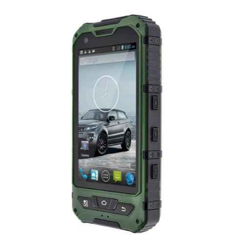 Недорогие противоударные телефоны: ТОП 5, обзор моделей