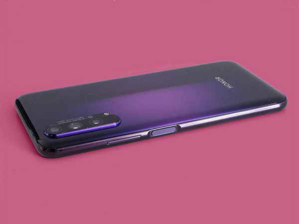 Сравнение флагманов: OnePlus 6 vs Huawei P20. Что лучше выбрать?