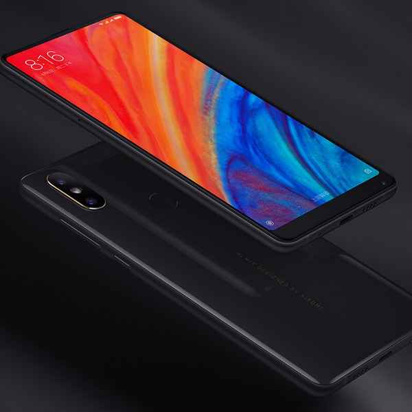 Что лучше: Xiaomi Mi 8 или Mi Mix 2S? Сравнение китайских флагманов