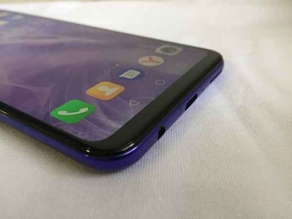 Обзор смартфона Huawei Nova 3: хаpaктеристики, примеры фото на камеру