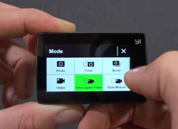 Лучшие смартфоны для съемки 4K-видео: рейтинг моделей