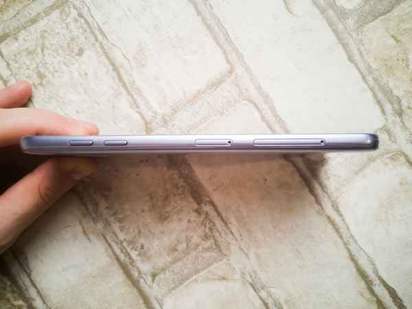 Обзор Samsung Galaxy J8 (2018), примеры фото на камеру