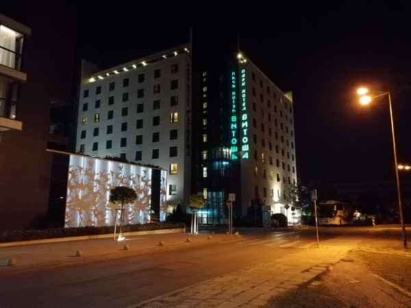 Обзор Huawei Mate 20 lite, примеры фото на камеру