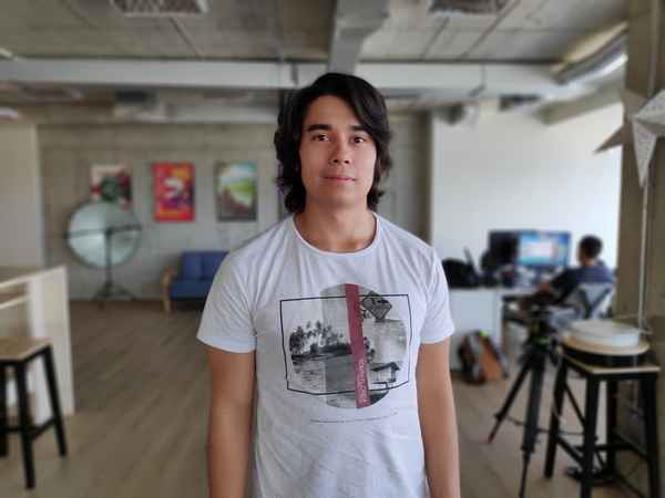 Обзор нового флагмана Xiaomi Pocophone F1: примеры фото на камеру