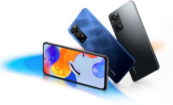 Обзор смартфона Xiaomi Redmi Note 6 Pro, примеры фото на камеру