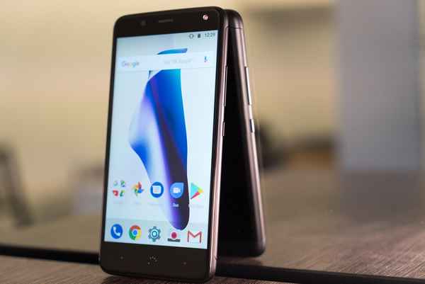 Лучшие смартфоны с NFC и GPay до 15000 рублей: ТОП в марте 2019