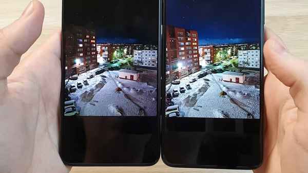 Обзор смартфона Xiaomi Redmi Note 6 Pro, примеры фото на камеру