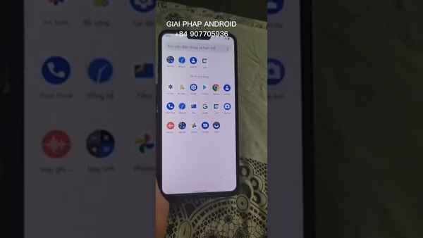 Обзор LG V40 ThinQ, хаpaктеристики, примеры фото на камеру