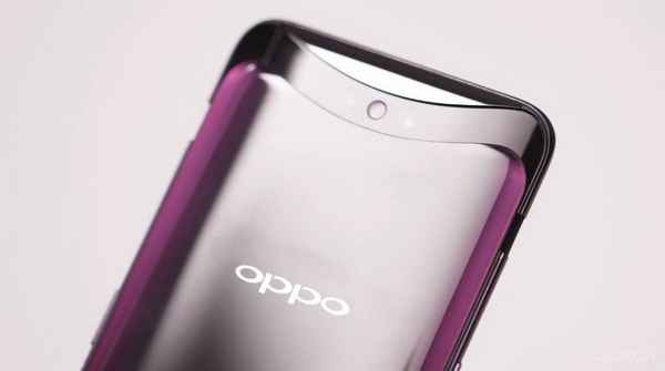 Обзор смартфона Oppo Find X: хаpaктеристики, примеры фото на камеру