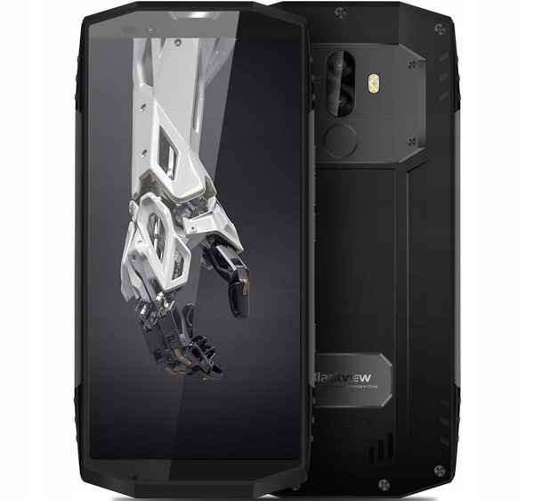 Обзор смартфонов Blackview, рейтинг и ТОП 5 моделей