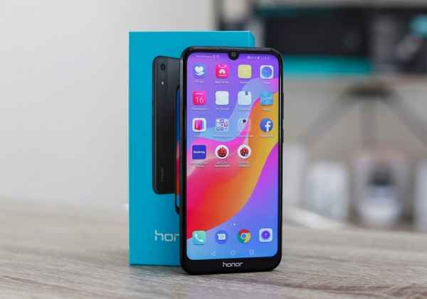 Лучшие китайские телефоны с NFC-чипом в 2019 году: ТОП 5