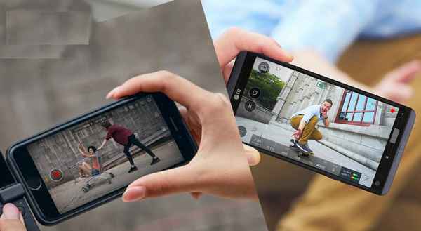 Лучшие смартфоны с оптической стабилизацией (апрель 2019)