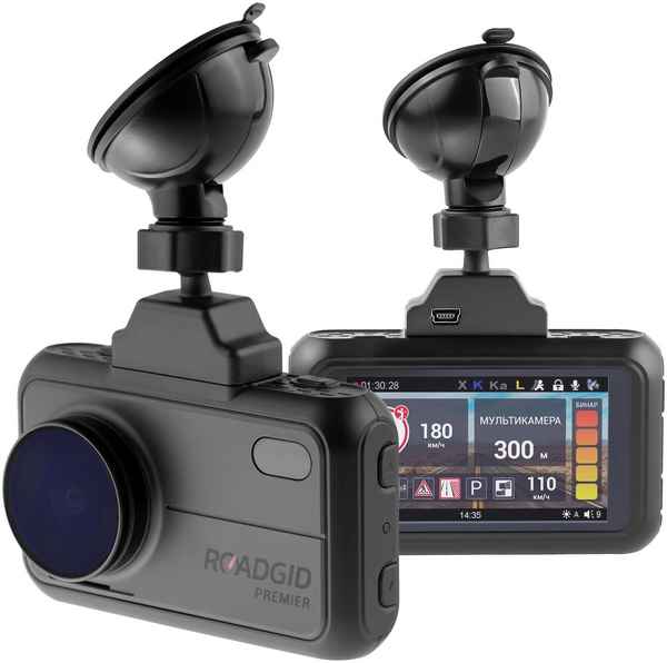 Лучшие видеорегистраторы с хорошими отзывами: ТОП 5 моделей