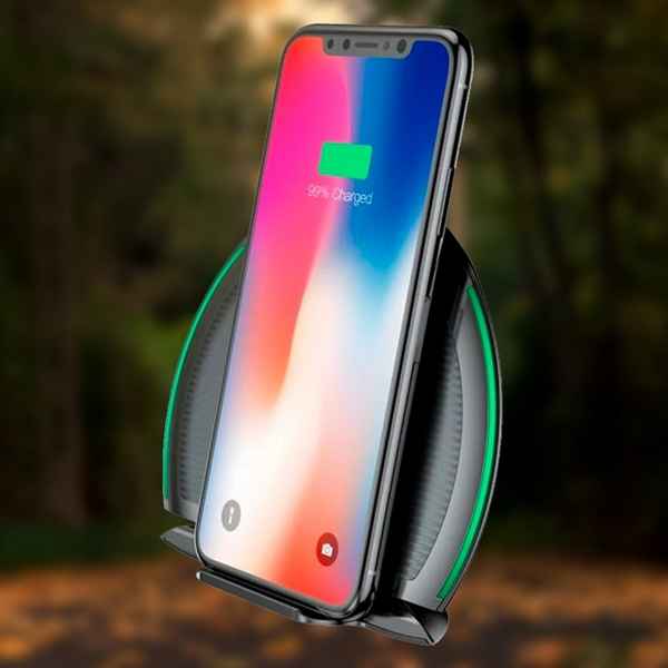 Лучшие смартфоны с беспроводной зарядкой в 2019 году: ТОП 5