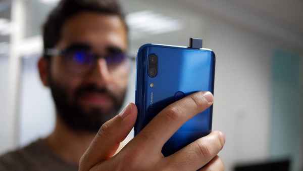 Лучшие смартфоны с NFC в апреле 2019: ТОП 6 моделей