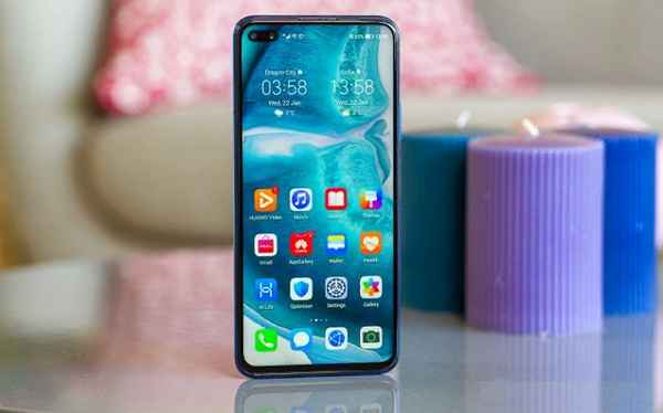 Лучшие китайские смартфоны в апреле 2019, рейтинг моделей