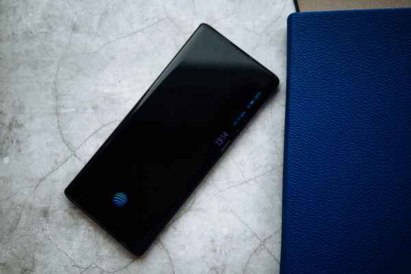 Новый флагман vivo NEX 2 получит 2 дисплея и 3D-камеру