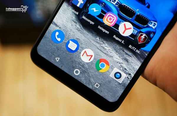 Обзор смартфона Asus Zenfone Max Pro (M2), примеры фото на камеру