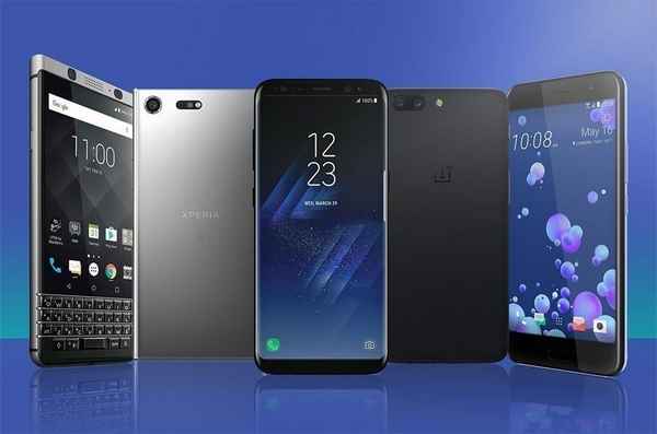 Лучшие китайские смартфоны в апреле 2019, рейтинг моделей