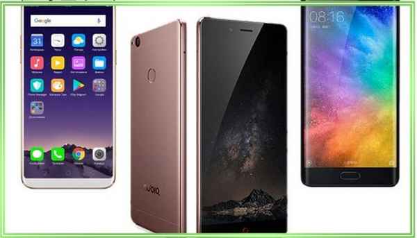 Смартфоны с лучшими камерами до 25000 рублей в мае 2019