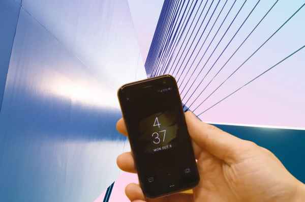 Лучшие китайские телефоны с NFC-чипом в 2019 году: ТОП 5