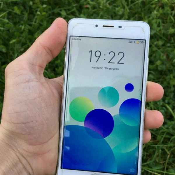 Лучшие смартфоны Meizu: рейтинг в 2019