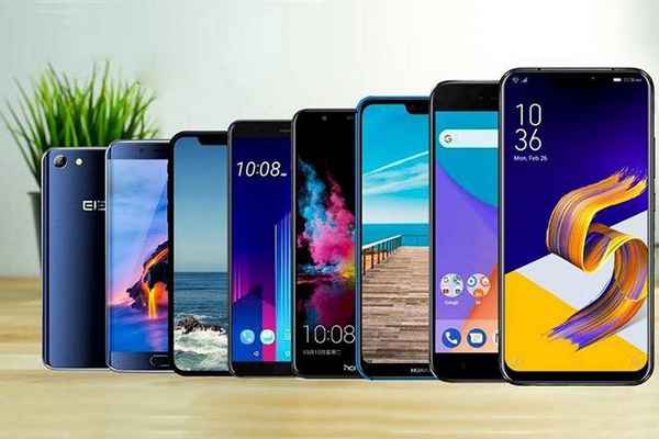 Лучшие смартфоны Samsung до 15000 рублей в начале 2019: ТОП 5