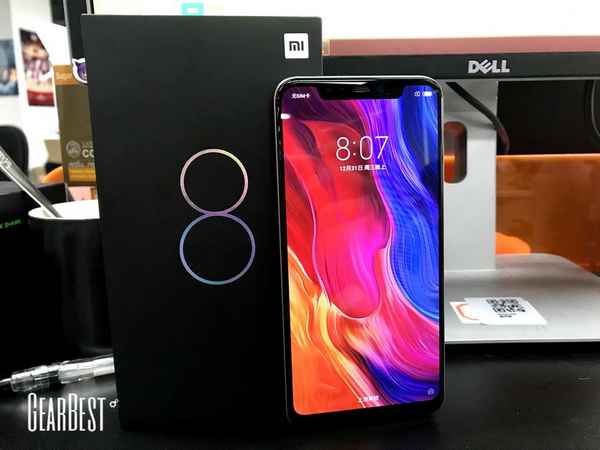 Pocophone F1 vs Xiaomi Mi 8 – кто круче? Сравнение смартфонов