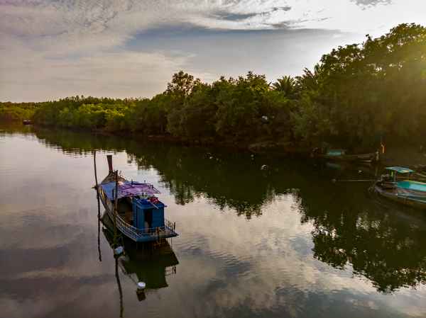 Nokia 9 PureView: примеры фото на камеру, краткий обзор