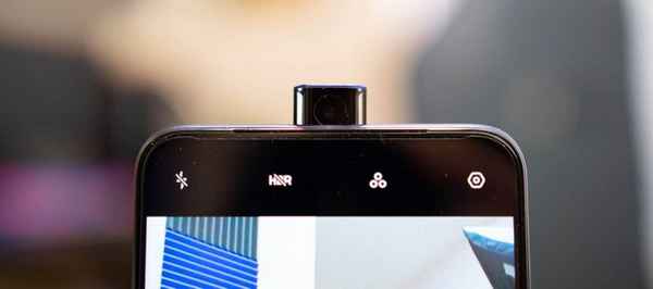 Обзор Oppo F11 Pro, примеры фото с камер, тест автономности, экрана