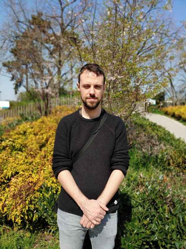 Обзор флагмана LG G8 ThinQ, примеры фото с камеры