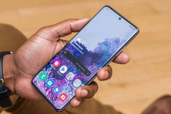 Смартфоны с лучшим экраном: ТОП 5 в апреле 2019