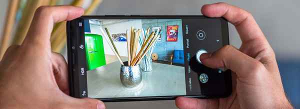 Лучшие смартфоны со стереодинамиками в апреле 2019