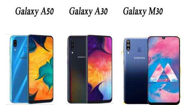 Samsung Galaxy A50 или Galaxy A8 – что лучше выбрать? Сравнение