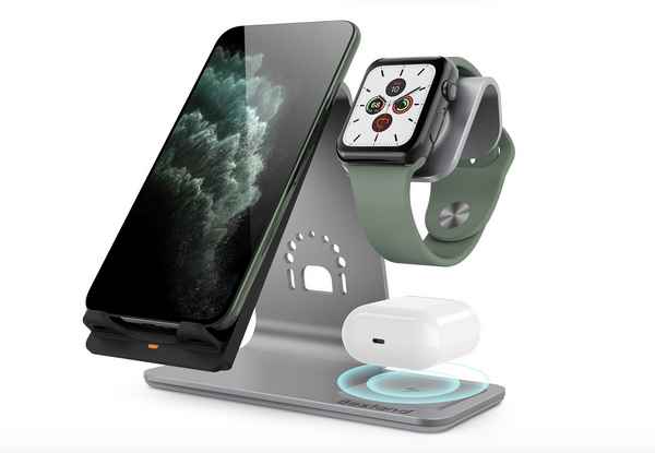 Лучшие телефоны с беспроводной зарядкой в мае 2019: рейтинг