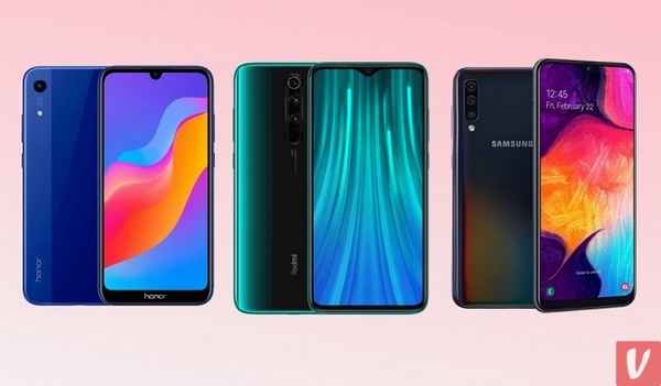 Лучшие смартфоны с NFC в мае 2019 года, рейтинг моделей