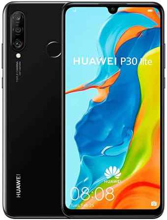 Huawei P30 Lite vs P30 – сравнение смартфонов