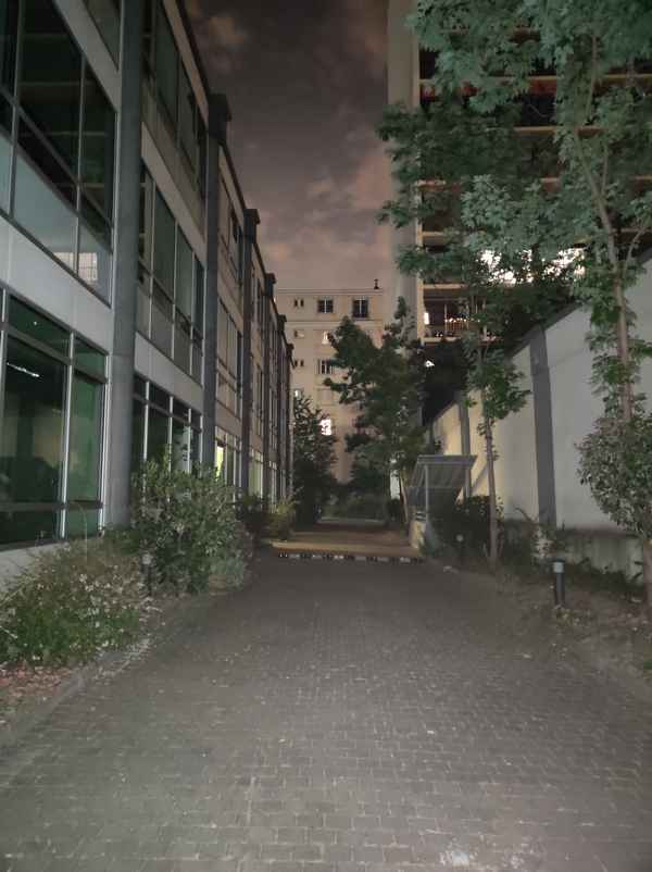 Обзор флагмана OnePlus 7 Pro, примеры фото с камеры