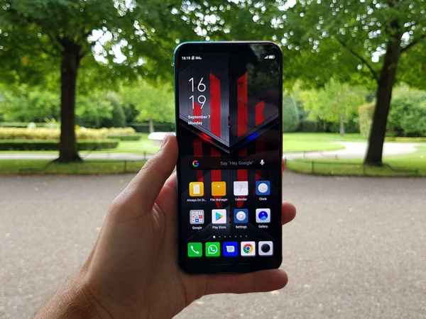 Рейтинг лучших китайских смартфонов с хорошими камерами