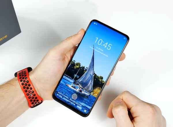 Лучшие средние смартфоны: рейтинг, ТОП (май 2019)