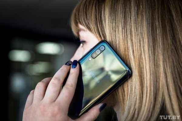 Обзор смартфона Samsung Galaxy A70, примеры фото на камеру