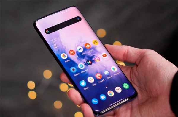 Лучшие смартфоны с большим экраном: ТОП 10 (май 2019)