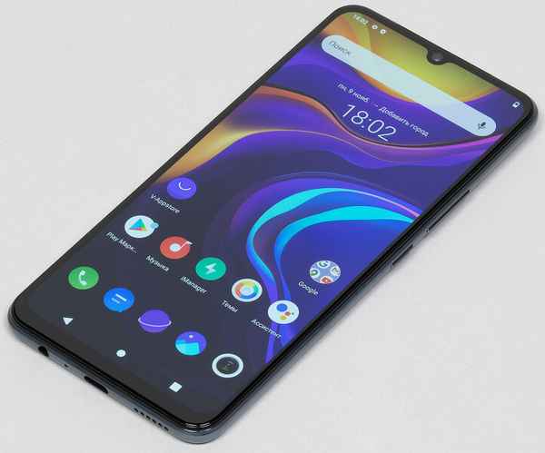 Смартфоны с лучшими камерами до 30000 рублей (июнь 2019)