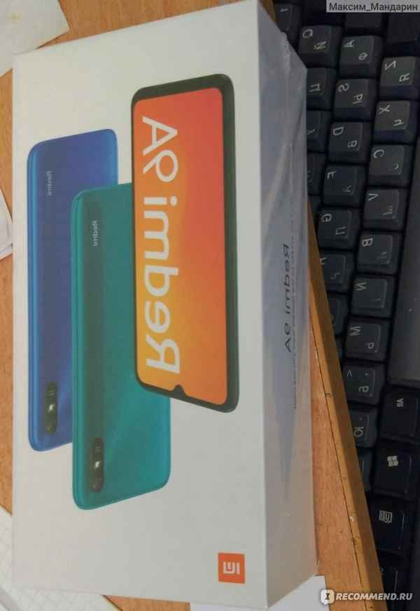 Лучшие смартфоны бренда Redmi от Xiaomi в июне 2019